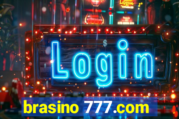 brasino 777.com